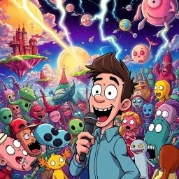 Spectrum Wars: Whose Dimension Is It Anyway?