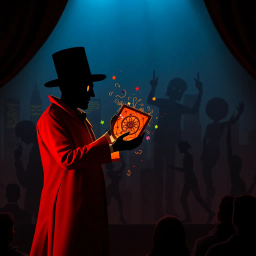 Shadowplay: Whose Shadow is it Anyway? - Text-based game
