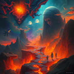 Dreamscape Chronicles: Whose Nightmare Is It Anyway? - Text-based game