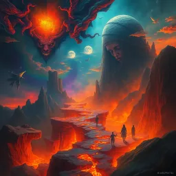 Dreamscape Chronicles: Whose Nightmare Is It Anyway? - Text-based game