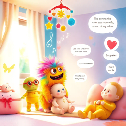 Whispers of the Womb - Text-based game