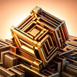 Spinning Cube Challenge