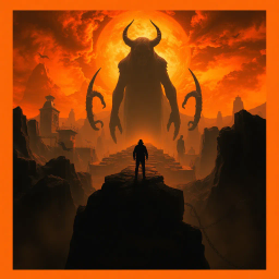 Whose Nightmare Is It Anyway? - Text-based game