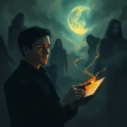 Whose Nightmare Is It Anyway?