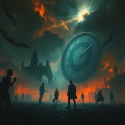 Whose Nightmare Is It Anyway?