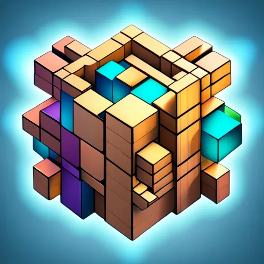 The Spinning Cube Conundrum