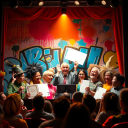 Whose Hello, Anyway? - Text-based game