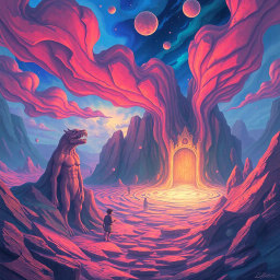 Dreamscape Chronicles: Whose Nightmare Is It Anyway? - Text-based game