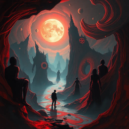 Whose Nightmare Is It Anyway?