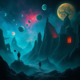 Whose Nightmare Is It Anyway?