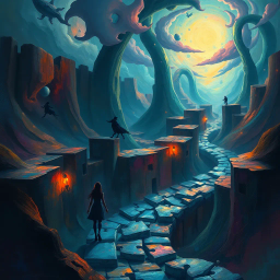 Whose Nightmare Is It Anyway?