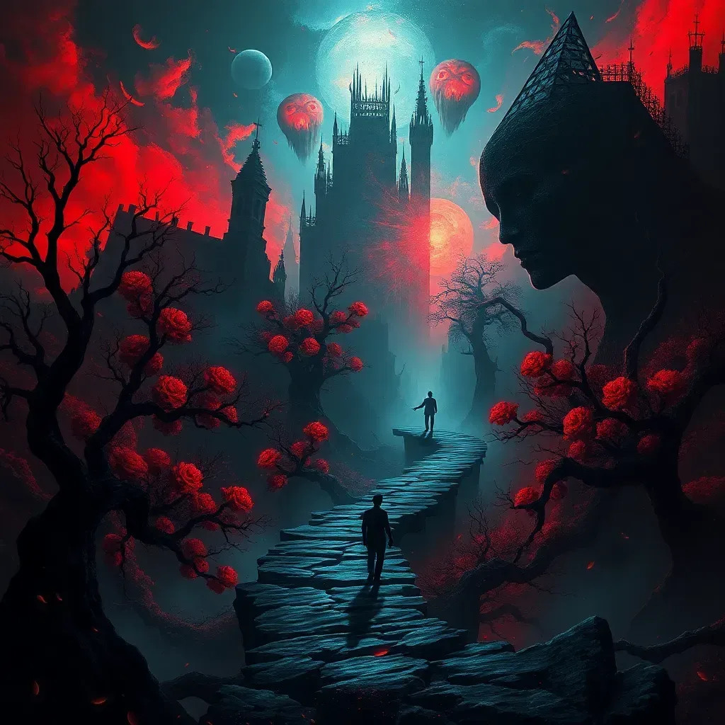 Whose Nightmare Is It Anyway?