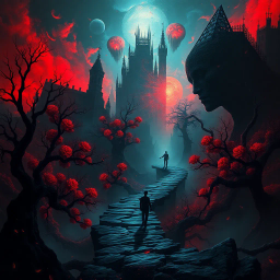 Whose Nightmare Is It Anyway?