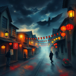 Whose Shadow Is That?