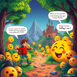 Whose Hello, Anyway?