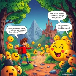 Whose Hello, Anyway?