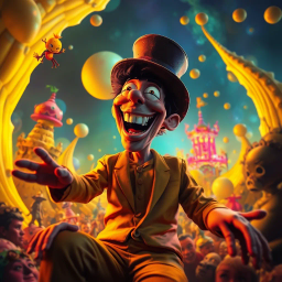 Whose Nightmare Is It Anyway?