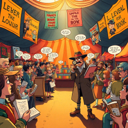 Whose Hello Is It, Anyway?