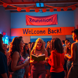 Whose Diary Is It Anyway?