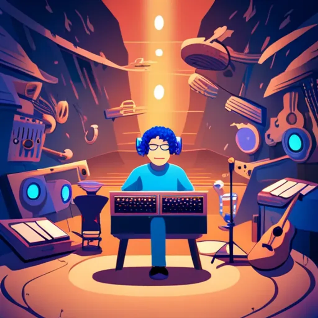 AudioAlchemy