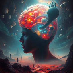 Dreamscape: Whose Nightmare is it, Anyway?