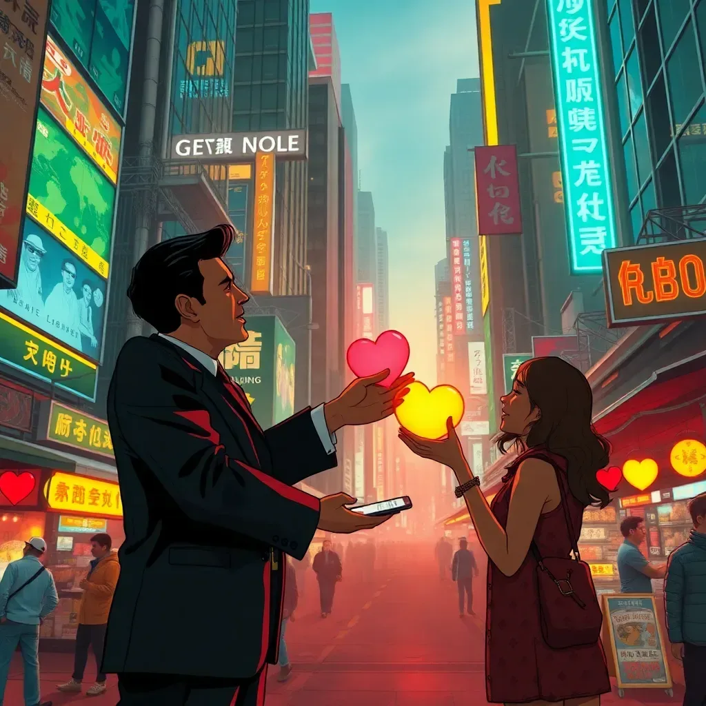 Whose Heart Is It Anyway?