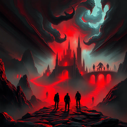 Whose Nightmare Is It Anyway?