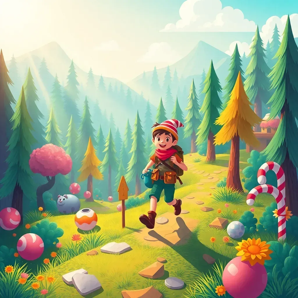 Diabetes Control Quest
