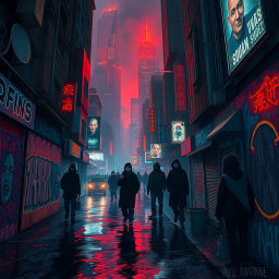 Whose Face Is This Anyway?