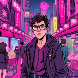 Whose Heart is it Anyway? - Text-based game