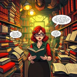 Whose Diary Is It Anyway?