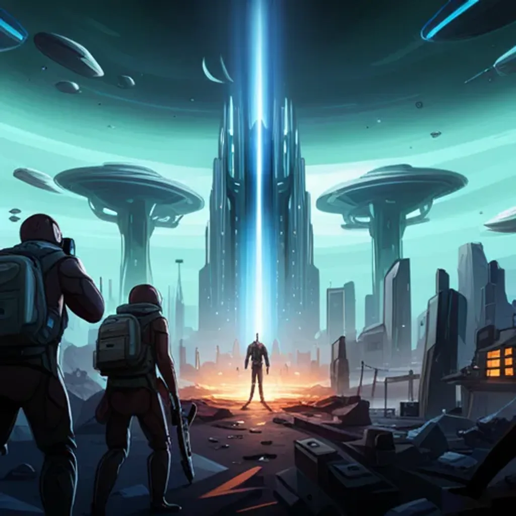 Mind Wars