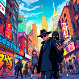 Hello, Whose Squad? - Text-based game