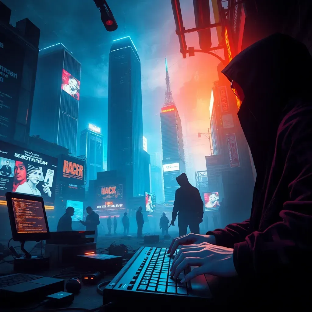 Artifact Liberation: Codebreakers Unite
