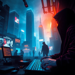 Artifact Liberation: Codebreakers Unite - Text-based game