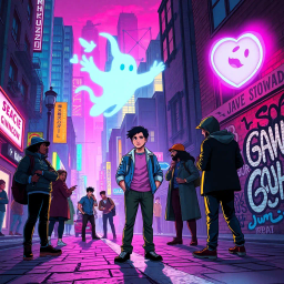 Hello, Whose Squad? - Text-based game