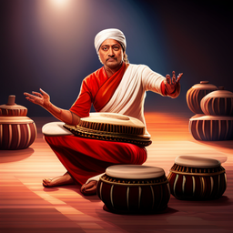 Tabla Taal - Text-based game