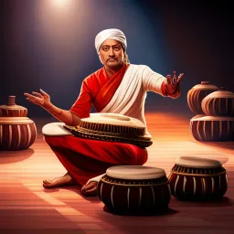Tabla Taal