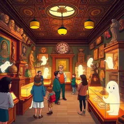 Whose Artifact Is It Anyway?