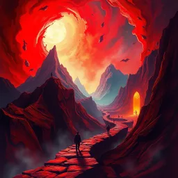 Whose Nightmare Is It Anyway? - Text-based game