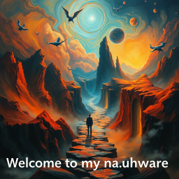 Dreamscapes: Whose Nightmare is it Anyway? - Text-based game