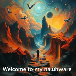 Dreamscapes: Whose Nightmare is it Anyway? - Text-based game