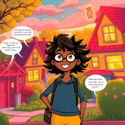 Moms on a Mission - Text-based game