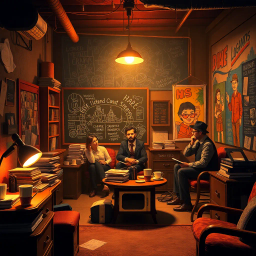 Hello, Whose Squad? - Text-based game