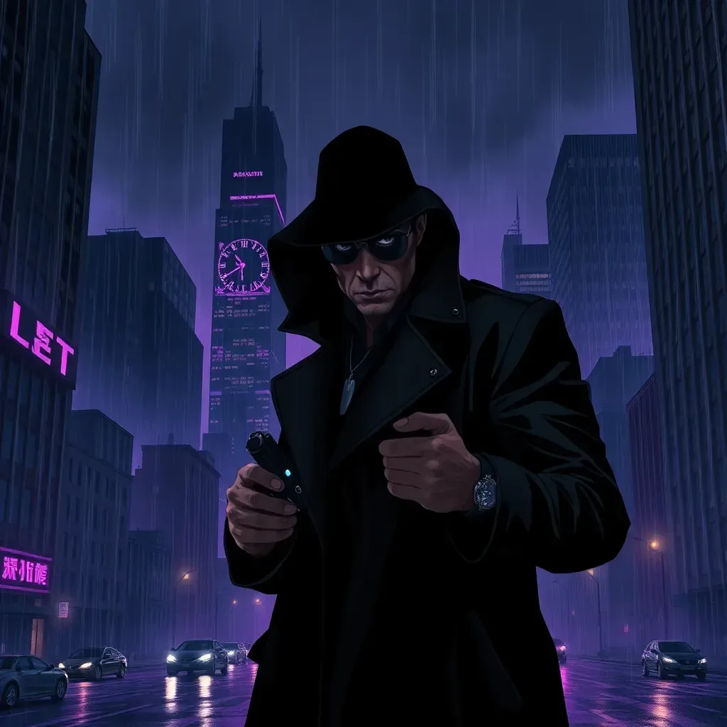 Shadow Agent