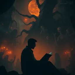 Whose Nightmare Is It Anyway?
