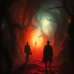 Whose Nightmare Is It Anyway?