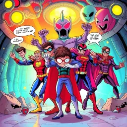 Whose Squad Is It Anyway?