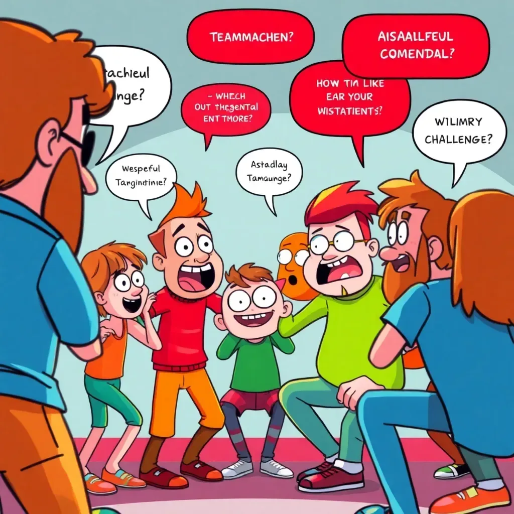 Whose Squad Is It Anyway?