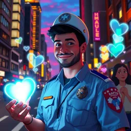 Whose Heart Is It, Anyway?
